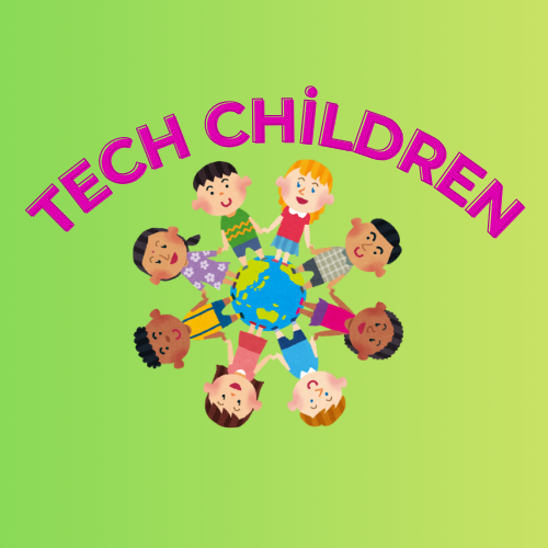 TechChildren - Dijital Ebeveynlik Yol Arkadaşı